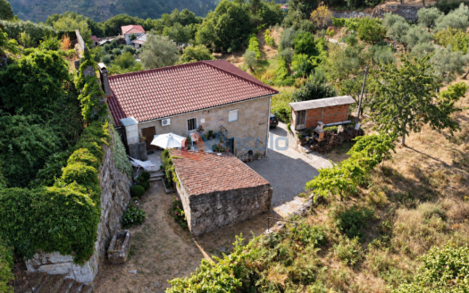 Quinta da Torre de Baixo